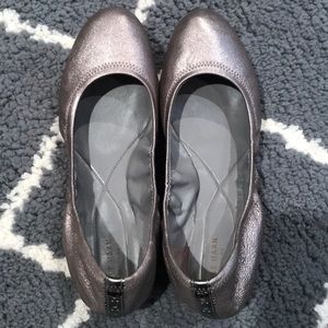 Cole Haan ballet flats
